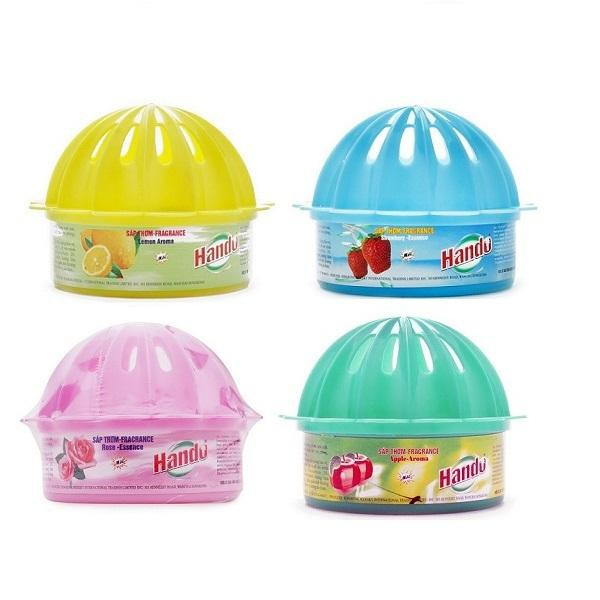 Sáp thơm phòng đa năng Hando 87g