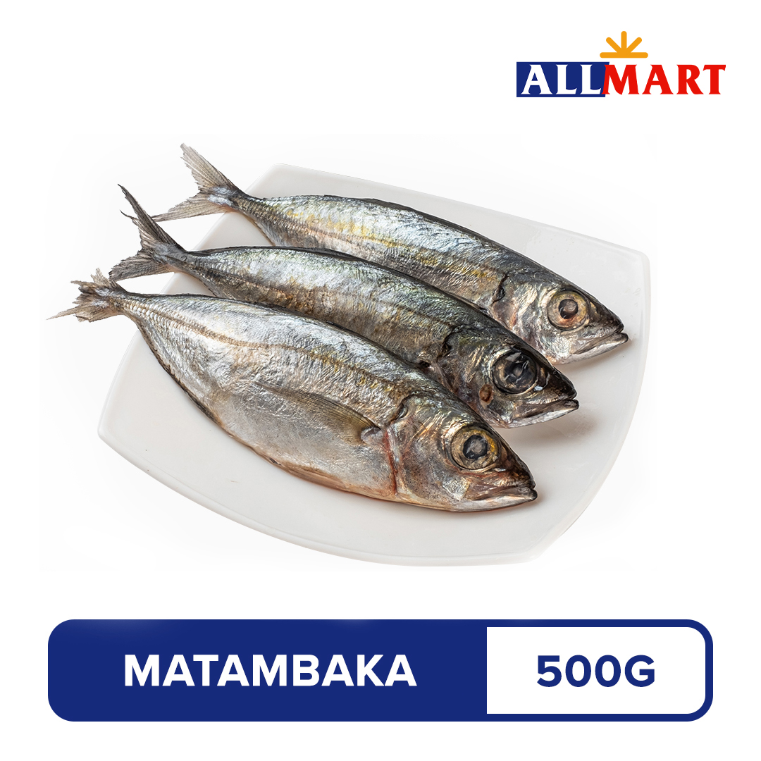 AllMart Matambaka 500g | Lazada PH