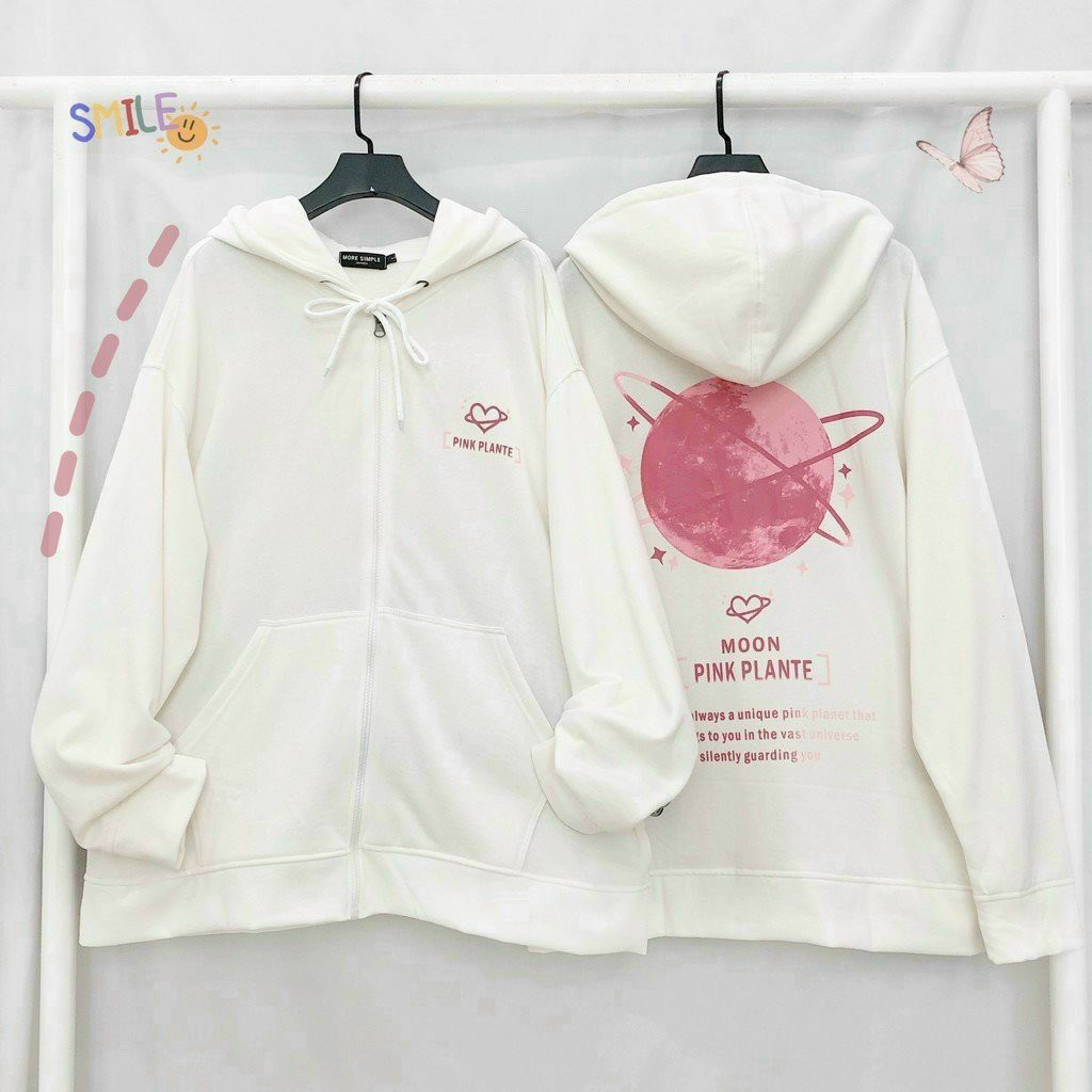 ÁO KHOÁC HOODIE NAM NỮ THUN NỈ NGOẠI MỀM MỊN-CHỐNG NẮNG-GIỮ ẤM TÌNH YÊU