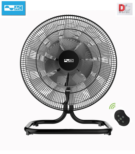 Quạt sàn chân quỳ AC AIF01D1818