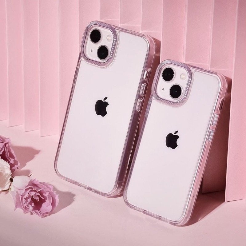 [HÀNG CHÍNH HÃNG] Ốp lưng DEVILCASE Phiên Bản Tiêu Chuẩn cho iPhone 13/13Pro/13ProMax