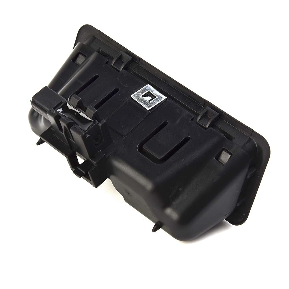 MileAuto For BMW E60 E90 E91 E92 E70 Boot Trunk Handle/Release Switch 51247118158 7118158 Fast Delivery