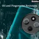 2 PCS for Redmi 14C Back Camera Lens Protective Tempered Glass for Xiaomi Redmi 14C Protector Lens Film Case Casing. 