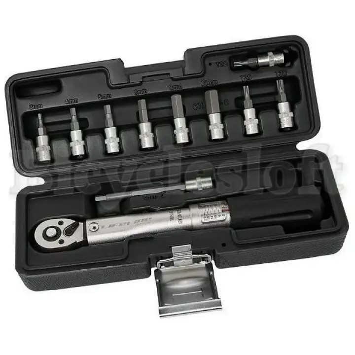 cheap bike torque wrench