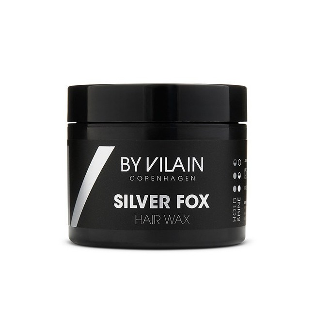 Sáp Vuốt Tóc By Vilain Silver Fox