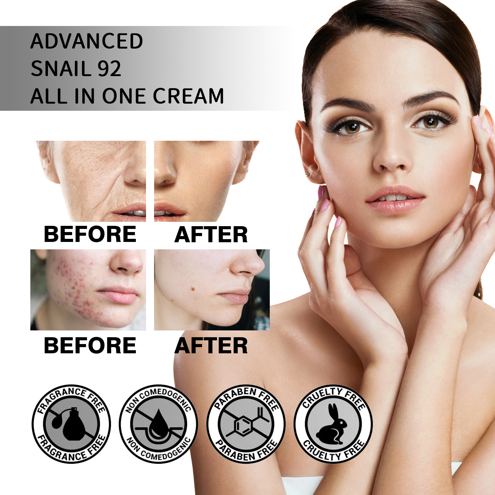 Collagen%20Snail%20Mucin%2092%25%20Repair%20Face%20Cream%20Repairing%20Lift%20Firm%20Anti-aging%20Fade%20Fine%20Lines%20Acne%20Treatment%20Brightening%20Skin%20Care%20-%20Image%203