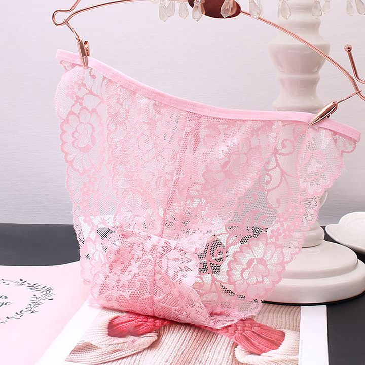 [HCM]Quần lót nữ sexy-QL42