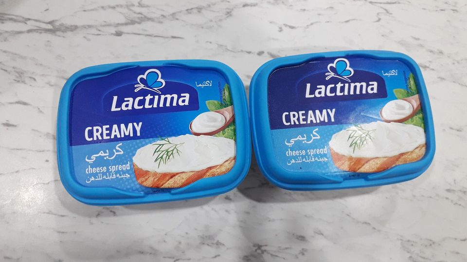 Phô Mai Phết Lactima 150g-[CHỈ SHIP NỘI THÀNH 2-4H HCM]