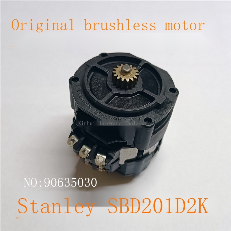 Stanley sbd201d2k online