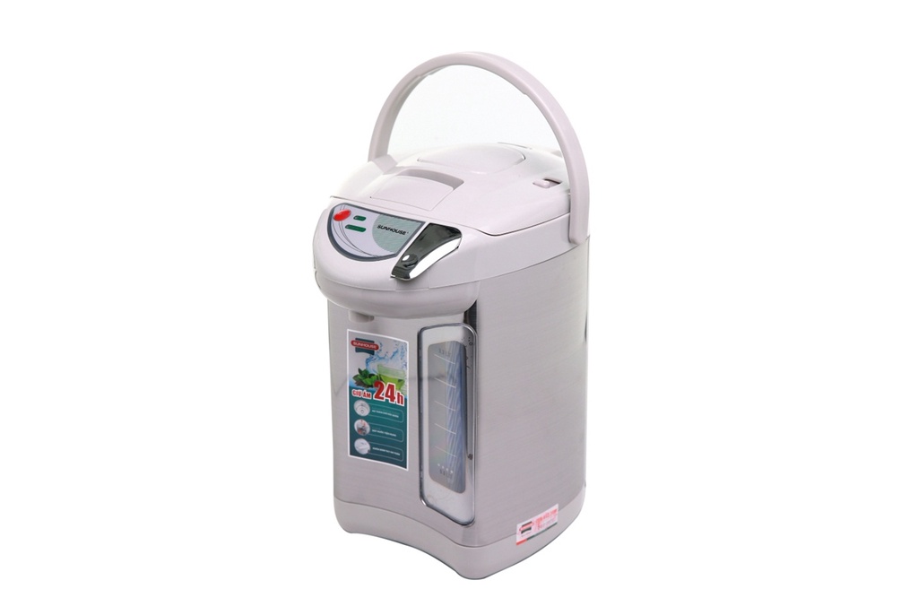 Bình thủy điện 3.3L SUNHOUSE SHD1533