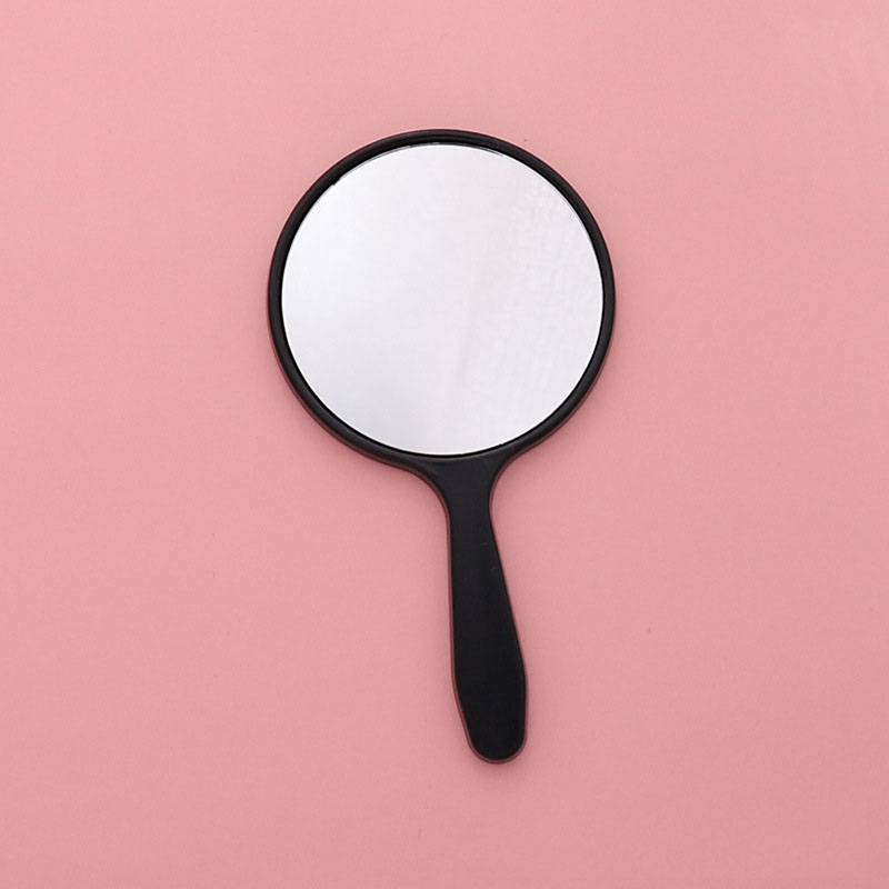 Handheld%20Makeup%20Mirror%20Round%20Vanity%20Mirror%20with%20Handle%20Hand%20Mirror%20Cosmetic%20ZHIXING%20-%20Image%204
