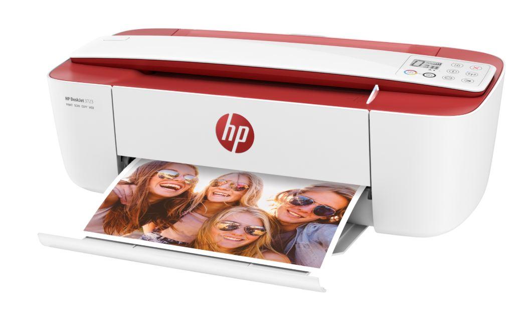 hp laserjet 3720
