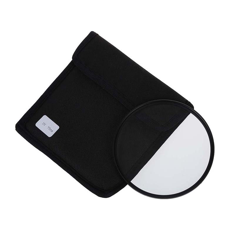 New View 95mm UV filter lens ultraviolet protection for camera lens