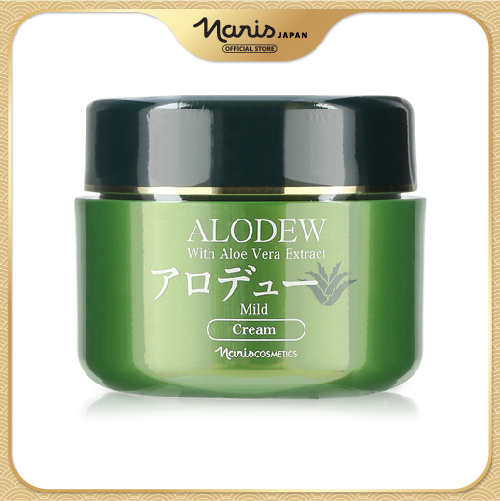 Kem dưỡng da Naris Alodew Cream 97g