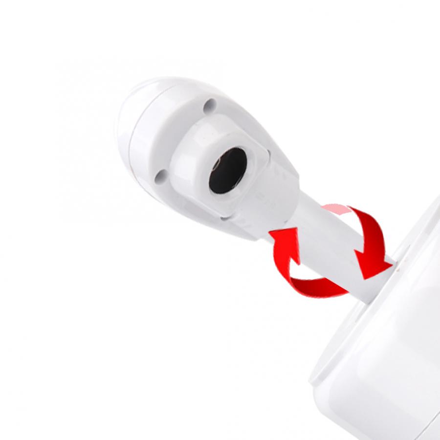 Máy xông hơi mặt 1 cần nóng mini DT03