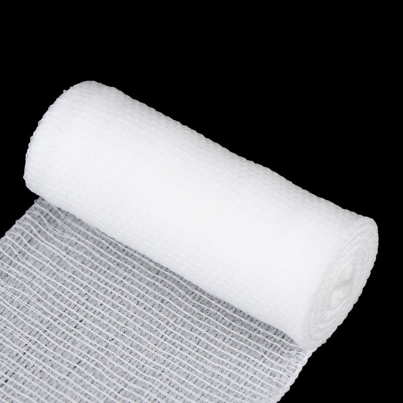 4.5m%20Length%20Gauze%20Roll%20Bandage%20Sterile%20Stretch%20Medical%20Tape%20First%20Aid%20Wound%20Care%20CVFHHH%20-%20Image%206