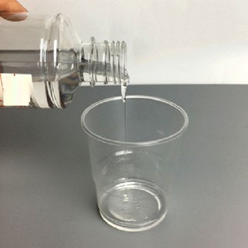 100ml Sơn thơm Bóng Trong Suốt