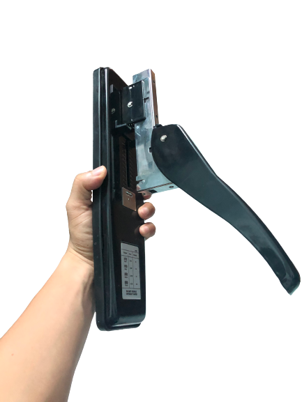 Bấm Kim Trung Số 3 Gstar GS-979 ( Dùng Kim 23/6,23/8,23/10,23/13 )