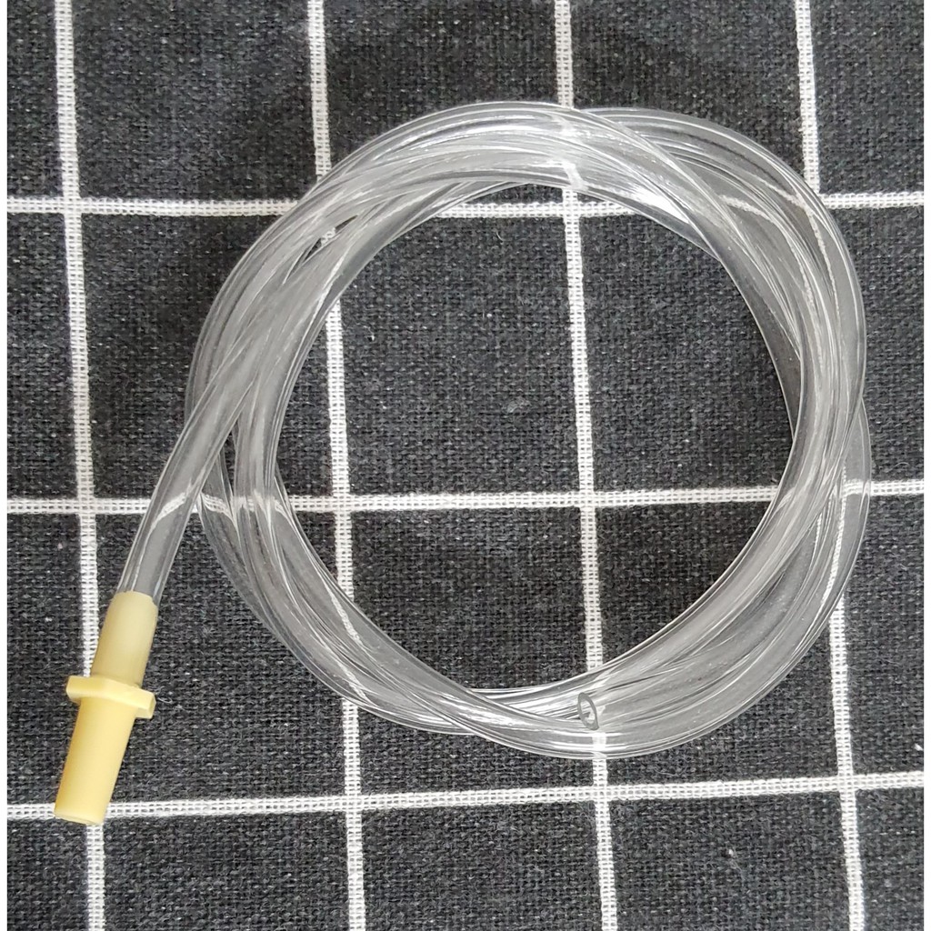 Dây hút, dây hơi máy hút sữa Pump