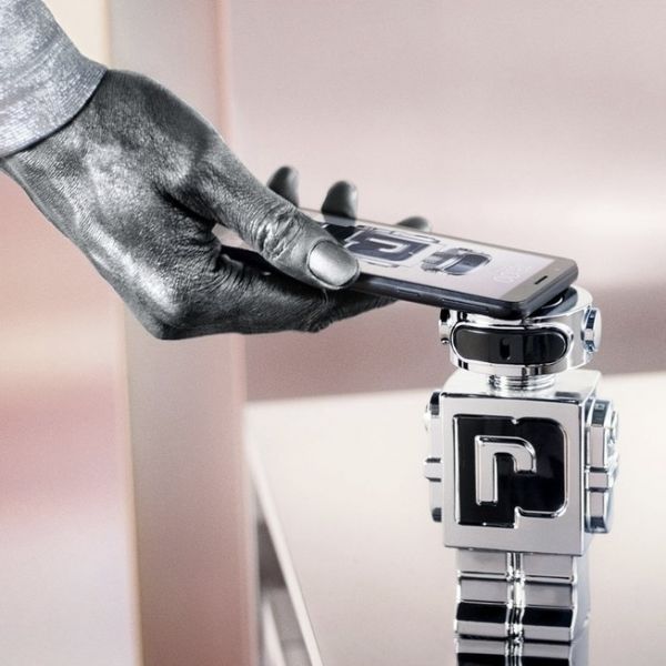 [chai chiết] Nước Hoa Nam Paco Rabanne Phantom EDT