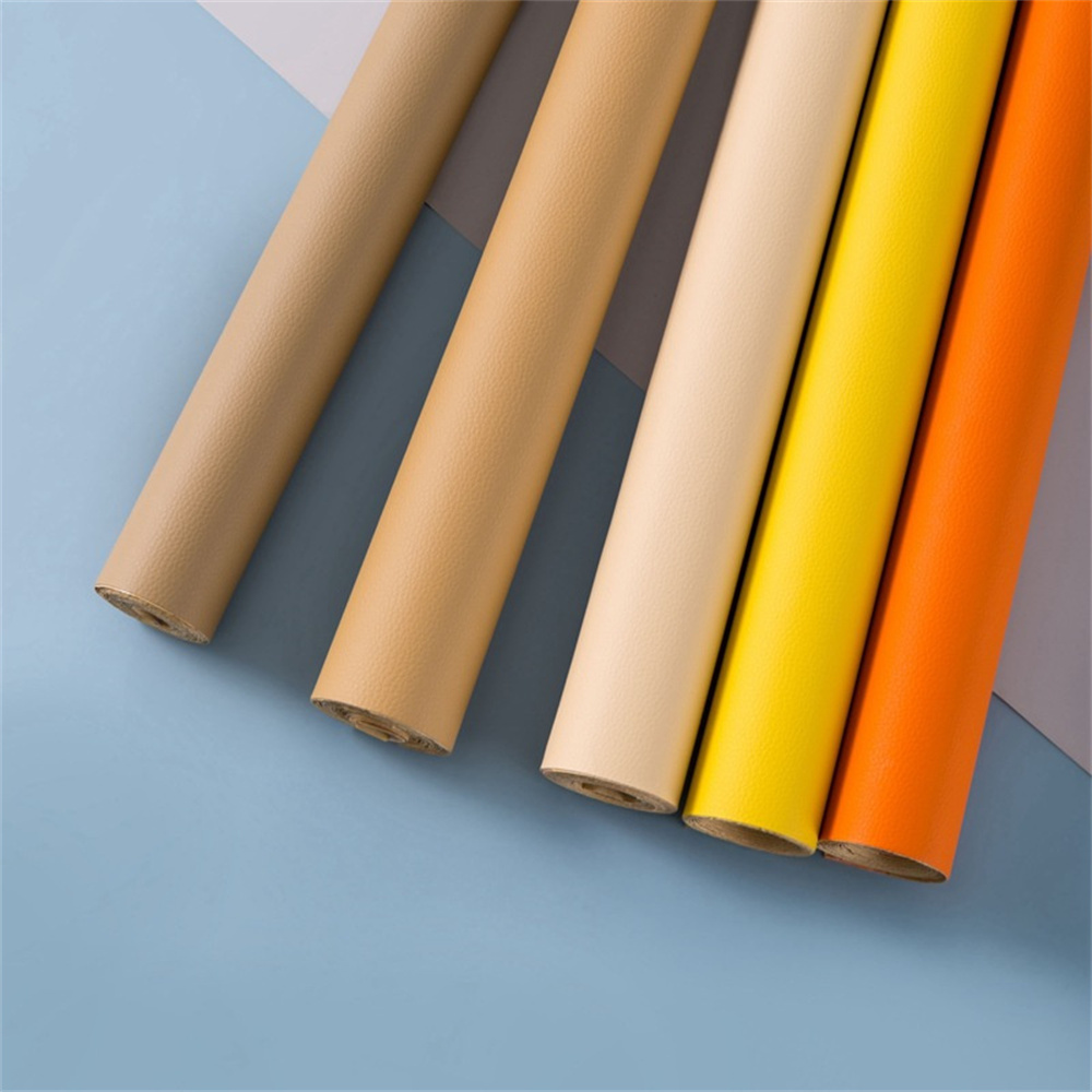 TTMU diy adhesive self-adhesive leather patch repair patch sofa leather self-adhesive litchi pattern