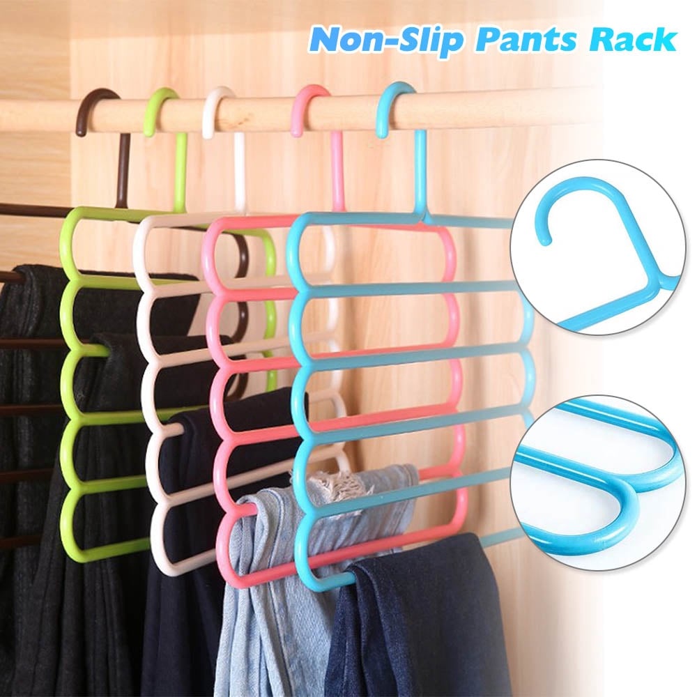 Pull-Out Closet Adjustable Wardrobe Clothing Wardrobe Hanger Rack Bar Ball  Bearing Slide Heavy Duty | Lazada Singapore