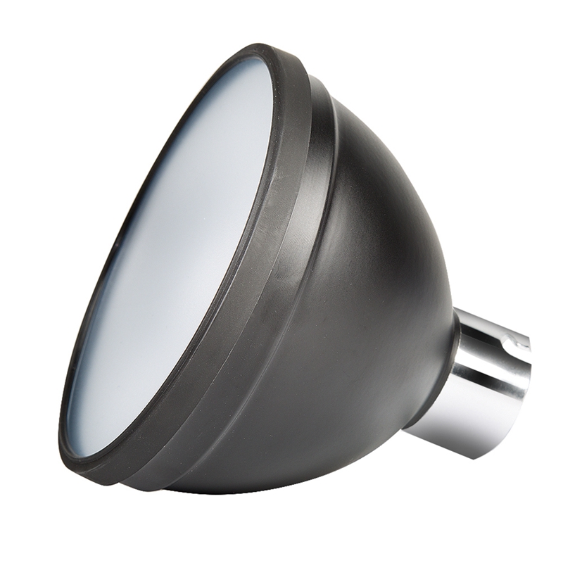 1PCS for Godox AD-S2 ADS2 Standard Reflector Replacement Accessories with Soft Diffuser for AD200 AD180 AD360 AD360II AD200Pro
