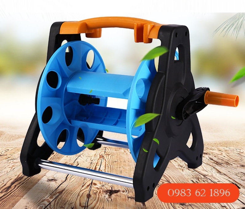 Rulo cuộn ống nước dây điện dây cáp gọn gàng tiện lợi