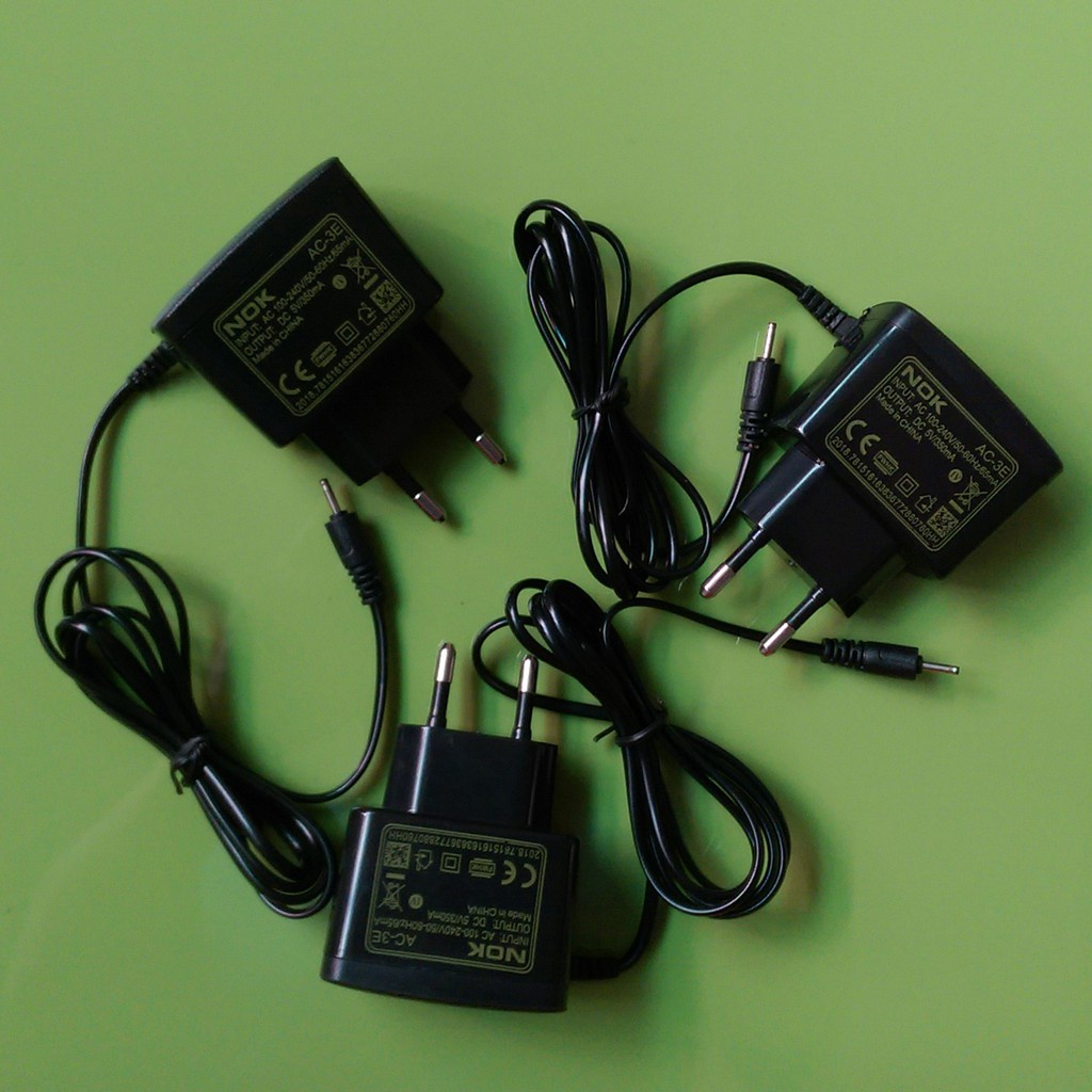 Pin Nokia BL- 5C BL- 4C Zin Máy.