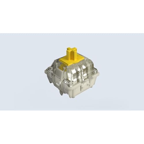 Wooting 60he Lekker Switch - Linear45 (L45) Replacement Switches