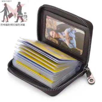 multiple card holder