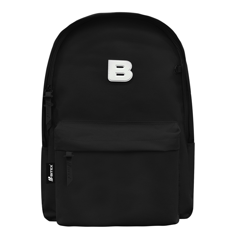 Balo thời trang Bitex Be Unique B-014 Đen