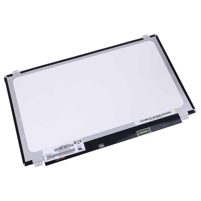 Écran LCD LED 15,6 Pouces SLIM EDP 30Pin Pour ACER Aspire 5 A515-51G-503E - Full HD - Neuf Visiodirect