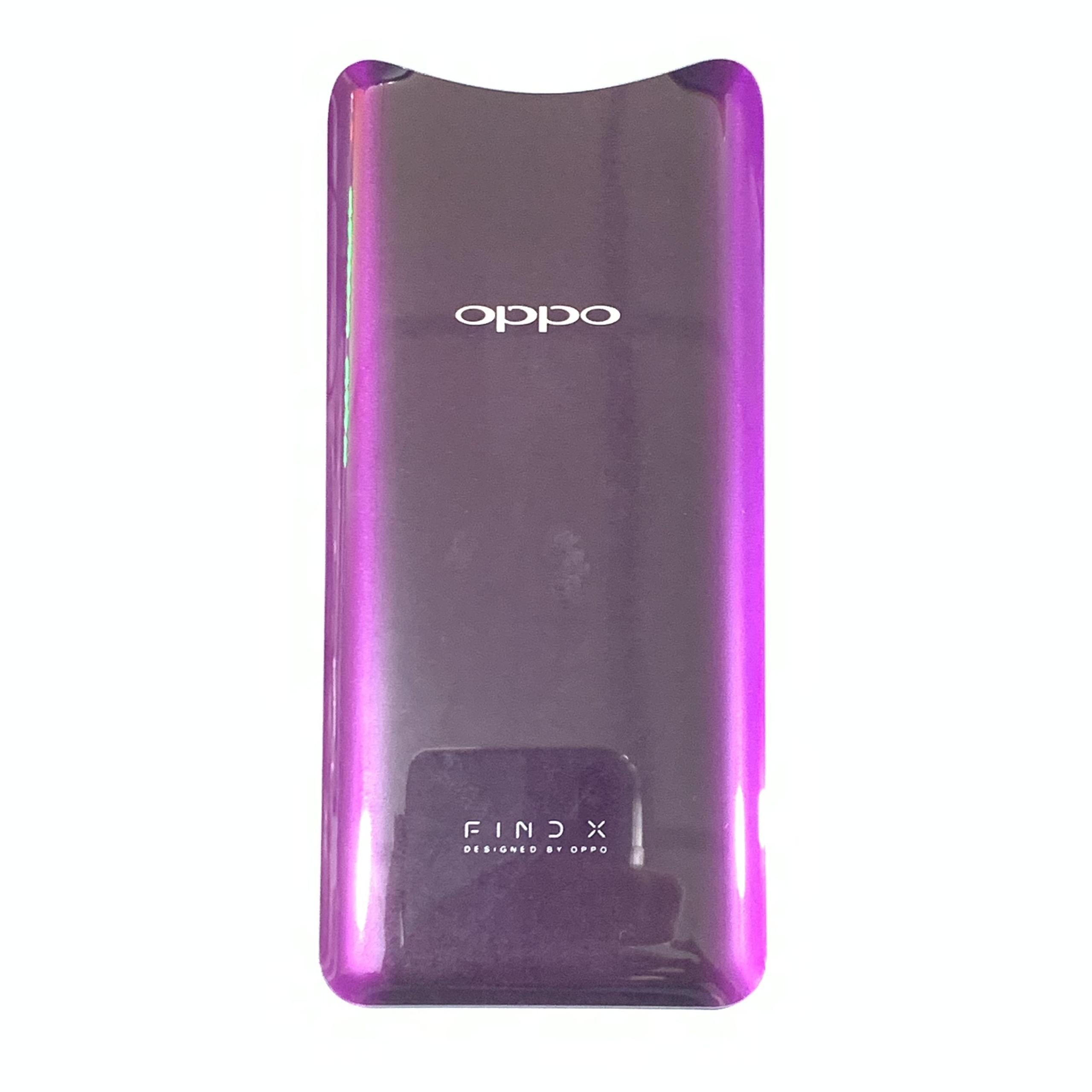 Nắp lưng Oppo Find X zin new
