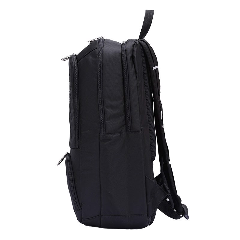 [CHÍNH HÃNG] Ba lô laptop thời trang nam nữ Simplecarry Credo 3  nhiều ngăn rộng rãi, chất vải chống thấm tốt, ngăn laptop 15.6 inch phù hợp cho sinh viên, dân văn phòng mang đi học, đi làm hay đi công tác, du lịch...