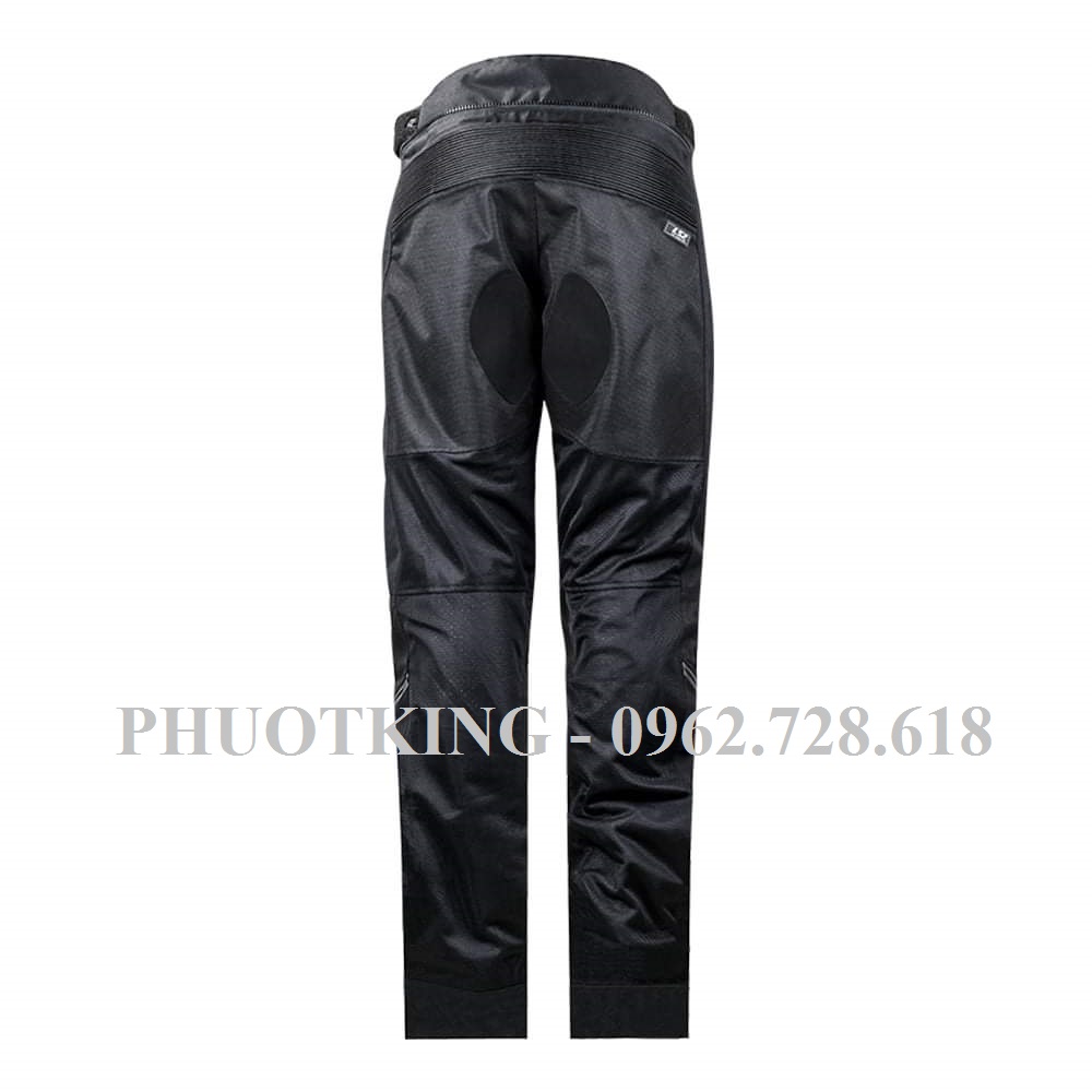 [Tặng găng] Bộ quần áo giáp LS2 chính hãng