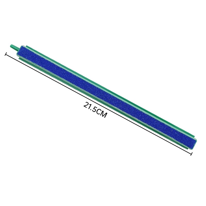 Thanh đá sủi oxy cho hồ cá các size 10-20cm - đá sủi cho máy sủi oxy bể cá thuỷ sinh