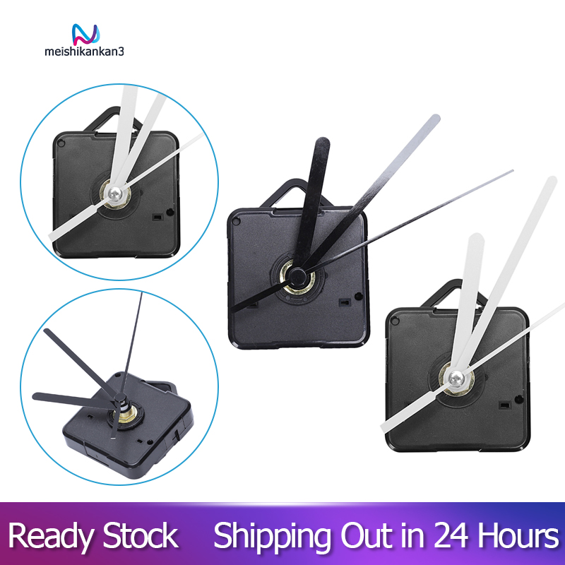 Pendulum Movement Mechanism Kits Replace W/ Hands And Pendulum Pack Diy Repair Parts Pendulum