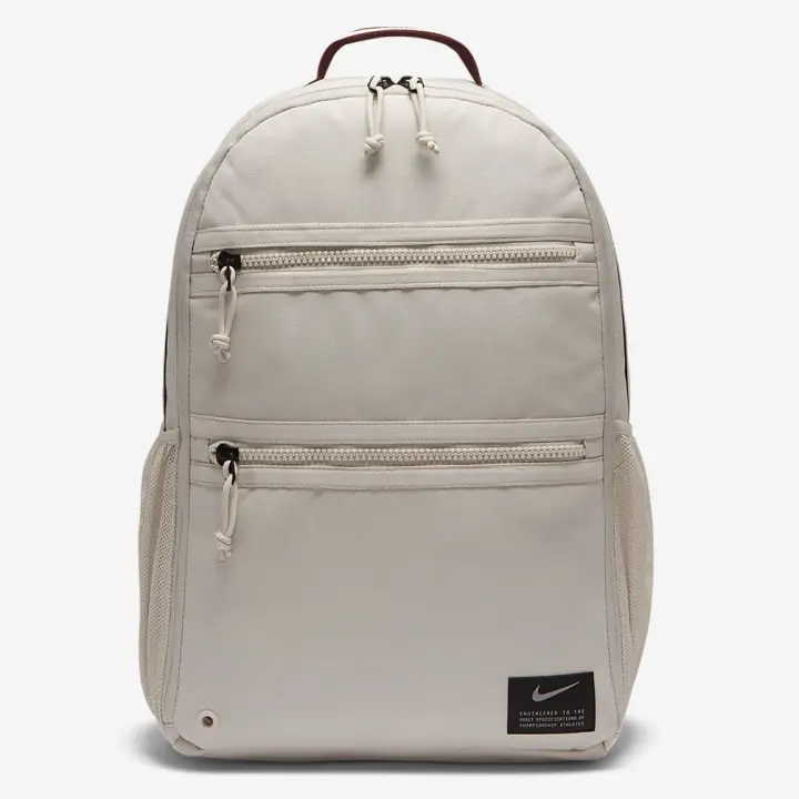 nike boxing backpack