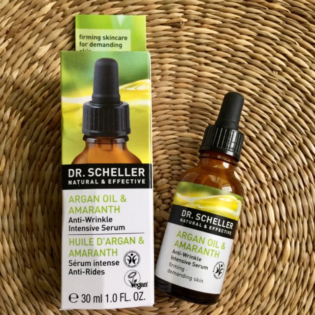 Bộ 3 kem dưỡng da Dr.Scheller  (Hàng Đức)