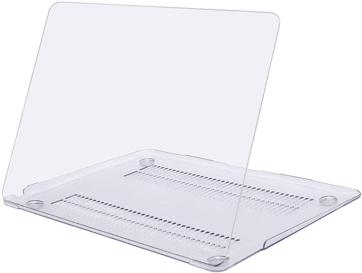 Wiwu Ikavlar Luxury Shield Cases For Macbook Air 13.3" 2020 SHOCKPROOF HARDSHELL PROTECTIVE.
