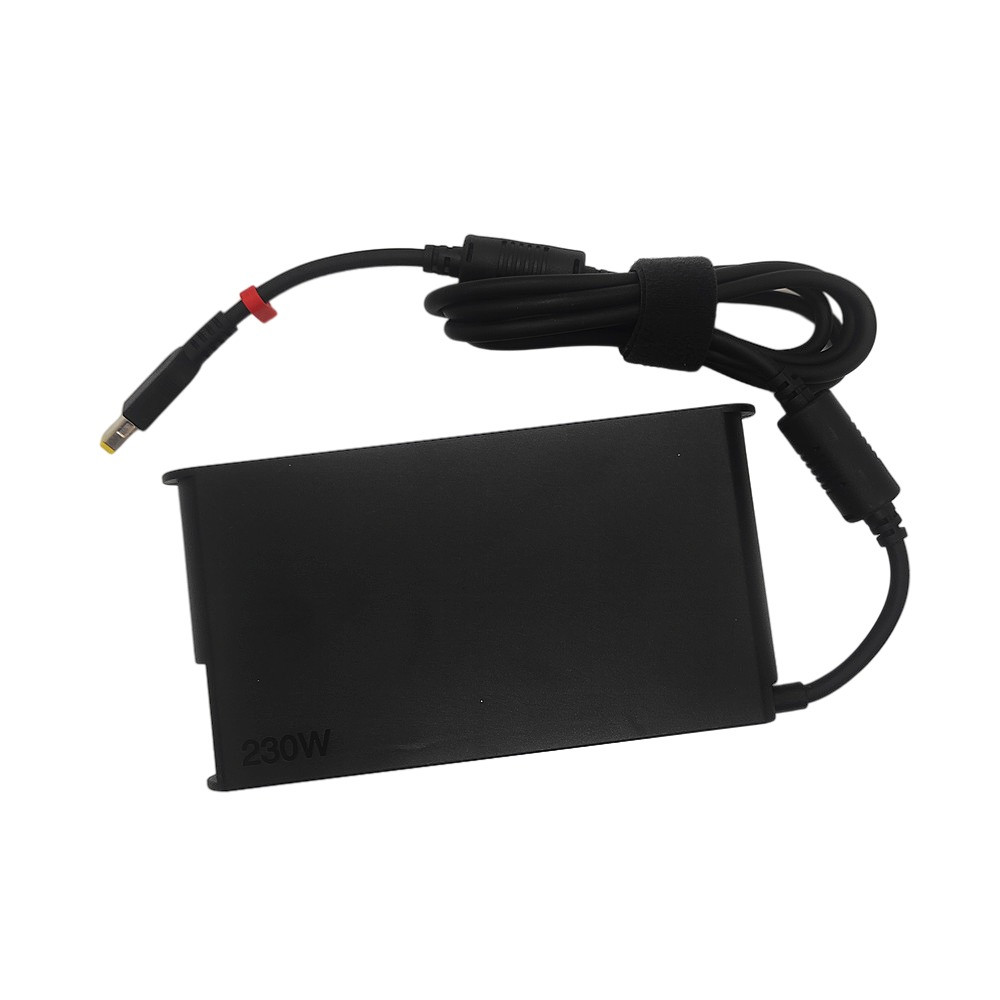 Alimentatore CA 230W Per Lenovo Thinkpad Legion / P Series 02DL143 Slim - DrLappy (Usato)