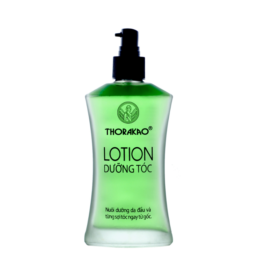 Lotion dưỡng tóc tinh dầu bưởi kích thích mọc tóc Thorakao