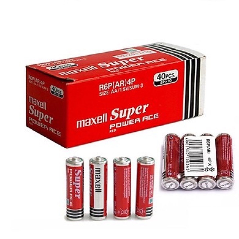 Pin Remote Pin Maxcel Pin AA  Pin AAA Pin Remote Chuột Phím Đồng Hồ