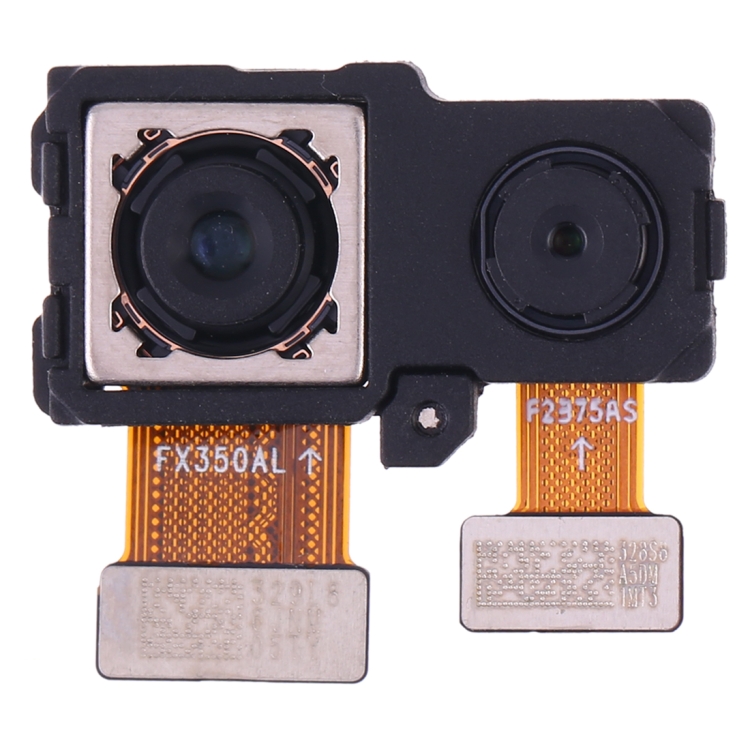 About Đối với Huawei Honor 8x quay trở lại camera