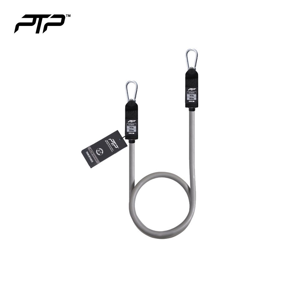 Ptp powertube elite ultimate silver ptp e5