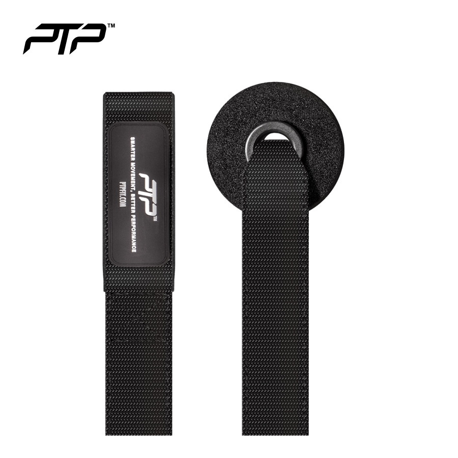 Ptp elite indoor anchor black ptp e10