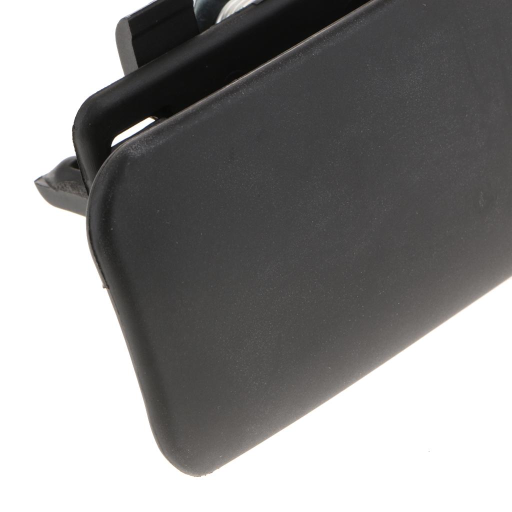 Motoclasic Outer handle for door Pull for MK6 2000-2014 Right Hand Side