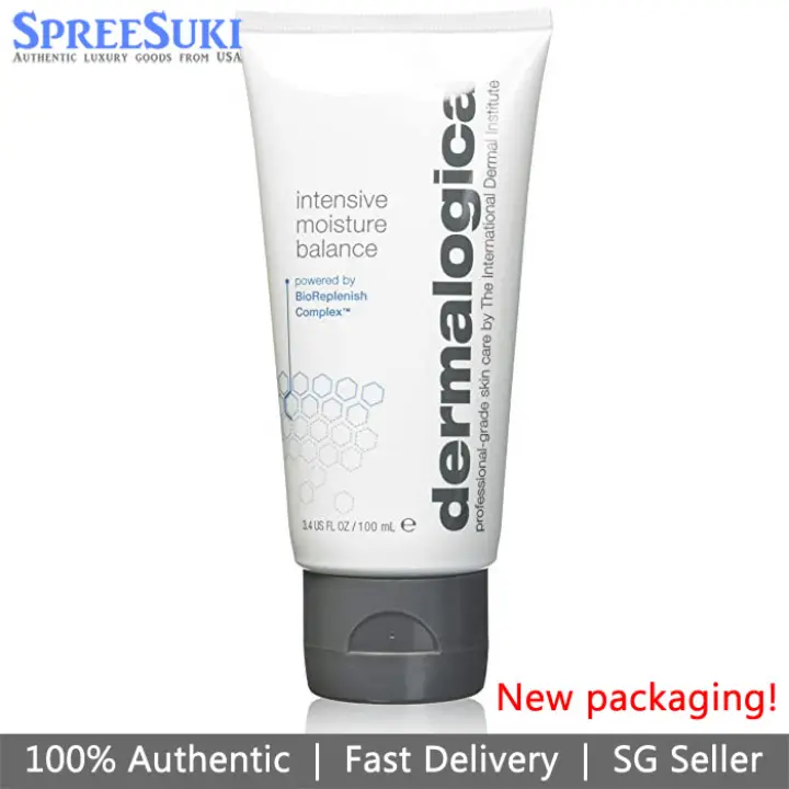 intensive moisture balance 100ml