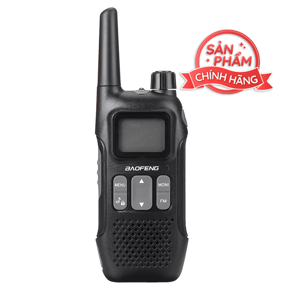Handheld Transceiver dedicated baofeng U9. New pattern, new technology-genuine goods